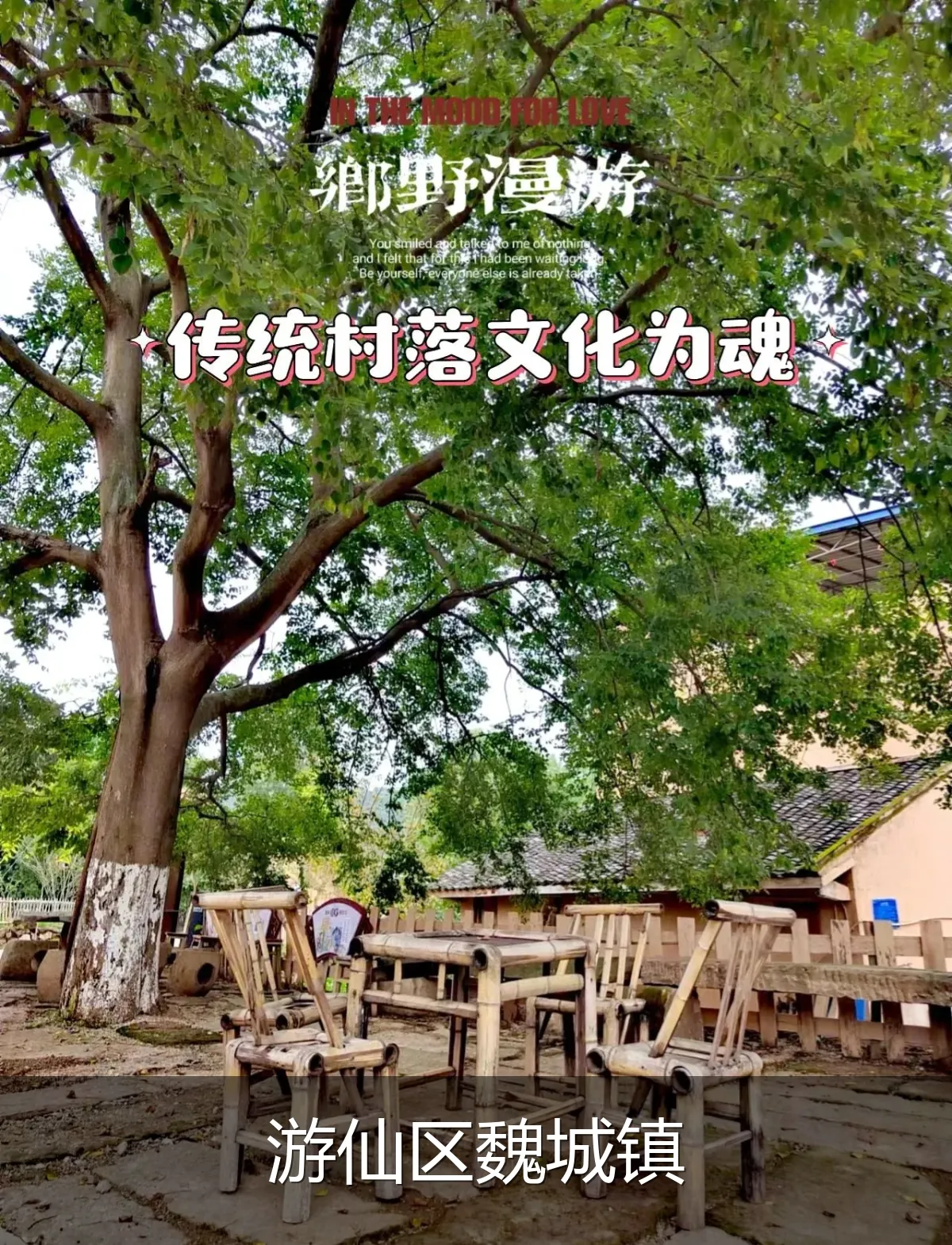 游仙区魏城镇