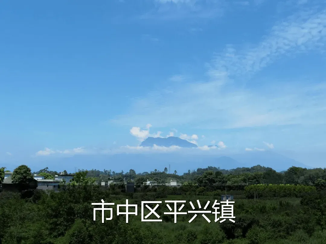 市中区平兴镇
